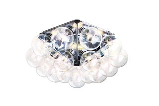 Taraxacum 88 Ceiling / Wall  von  FLOS