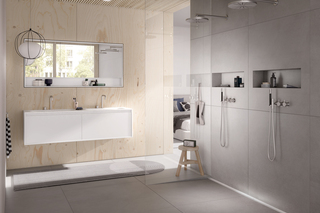 TECEdrainprofile  von  TECE