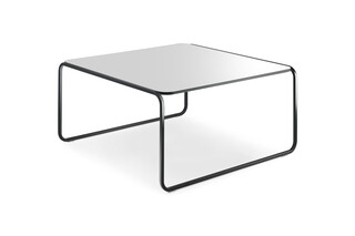 Toe' Quadratischer Couchtisch 70x70  von  Lapalma