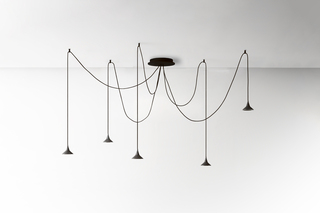 Unterlinden Chandelier  by  Artemide