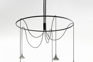 Unterlinden Chandelier Ring  by  Artemide