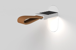 METRICA wall lamp  by  Martinelli Luce