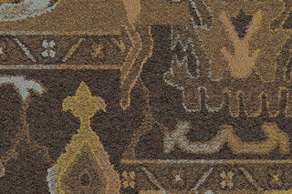 Yesterdays Bronze  by  Interface