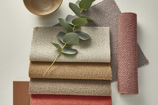 Yoredale  von  Camira Fabrics