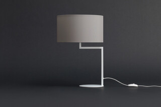 NEAT NOON – Frame white  by  Zeitraum