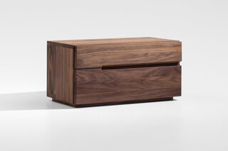 NIGHTSTAND  von  Zeitraum