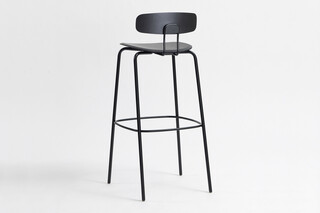 OKITO BAR  by  Zeitraum