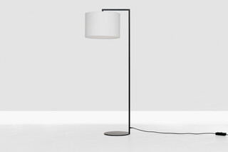 READ NOON – Frame black  by  Zeitraum