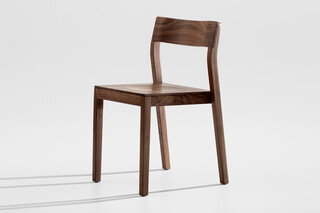 SIT – Wooden seat  by  Zeitraum
