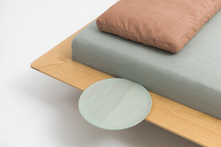 YOMA Plate  by  Zeitraum