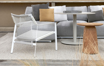 Nodi chair