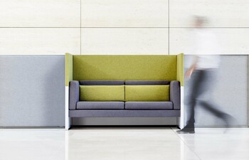 Seating System CONCLUSION Lounge