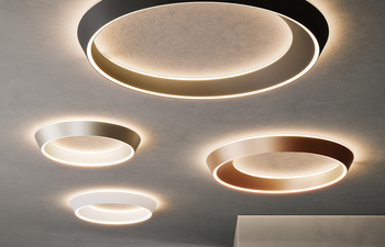 Tidal ceiling