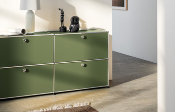USM Sideboard | Olive Green