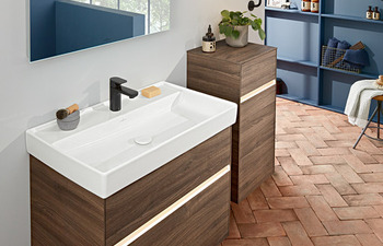 Collaro washbasins