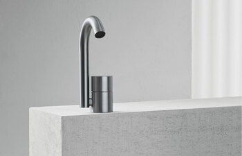 AA/27 Aboutwater Boffi / Fantini Single-hole washbasin mixer