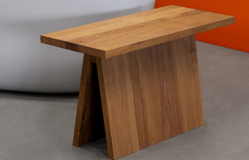 EK03 bench