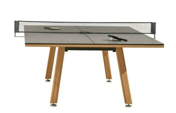 OUTDOOR TABLE TENNIS