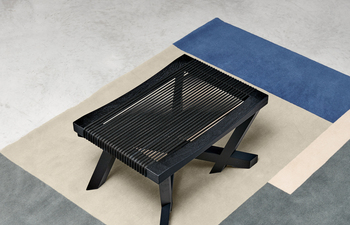 Volkshaus Stool