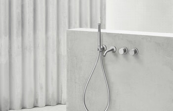 AA/27 Aboutwater Boffi / Fantini bathtub mixer