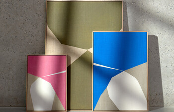 Abstracta x Wall of Art