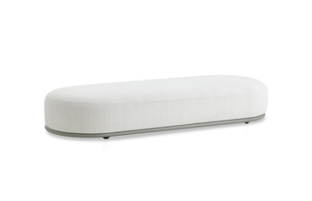 Cask outdoor XL Ottoman C397