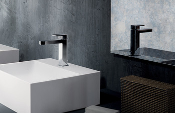 Mare Single-hole washbasin mixer