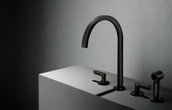 Icona Deco Küchenmischer