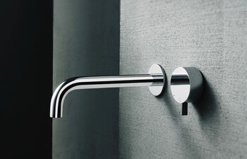 AF/21 Aboutwater Boffi / Fantini Wandwaschtischmischer