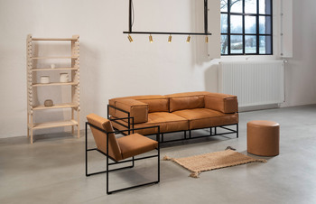 Easy Pieces/M sofa