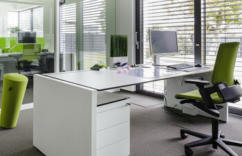 Sit-Stand Table CONCLUSION Single