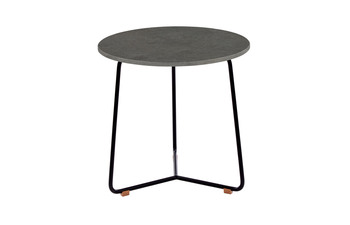 Pan Black Beistelltisch