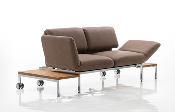 Roro small sofa