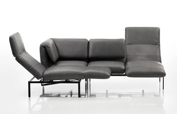 Roro small corner sofa