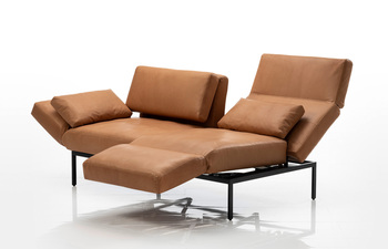 Roro soft sofa