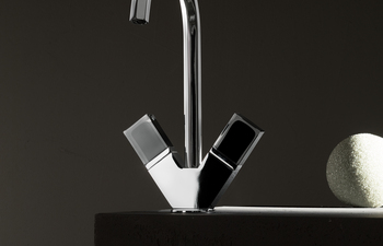 Venezia 1-Loch-Waschtischmischer