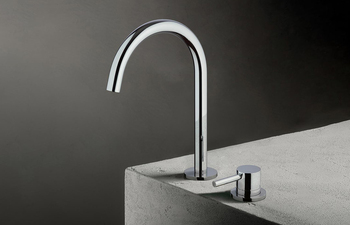 NOSTROMO Waschtischmischer