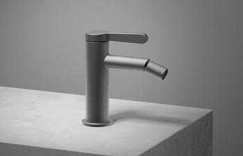 TORINO Single-hole bidet mixer