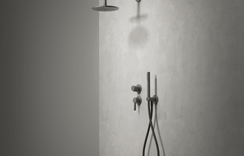 TORINO Built-in shower mixer