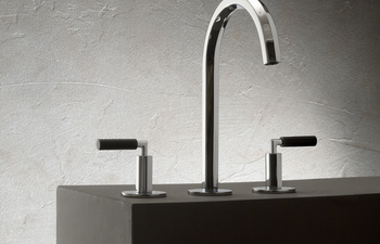 Venezia In 3-Loch-Waschtischmischer