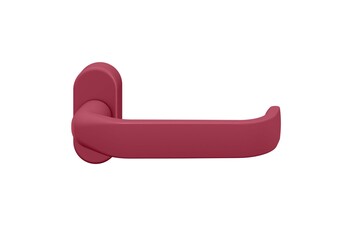 FSB 06 1268 Narrow-door handle
