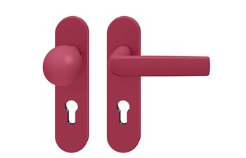 FSB 12 1267 Lever/knob set