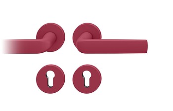 FSB 12 1267 | 9330 Lever set