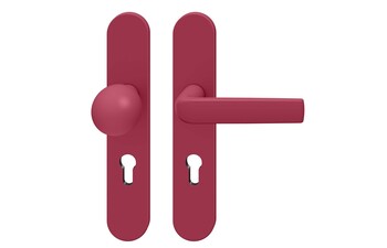 FSB 12 1267 Lever/knob set