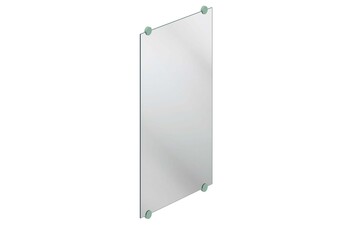 FSB ErgoSystem® A100 Wandspiegel