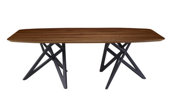 ENNÉA barrel shaped