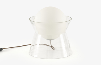 FROM THE MOON