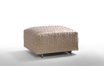Bangkok Outdoor ottoman