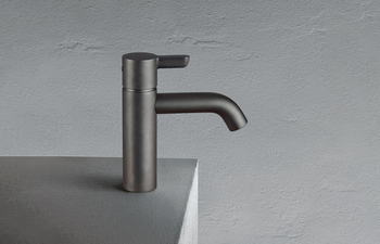 Icona Classic 1-Loch-Waschtischmischer