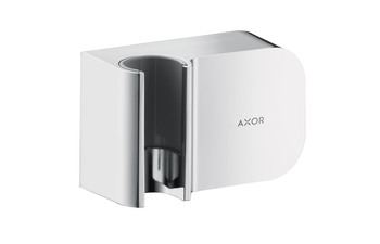 AXOR One Porter unit Chrome